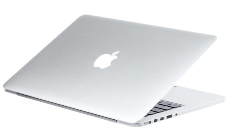 Apple MacBook Pro 13 - اففضل لابتوب للجامعة