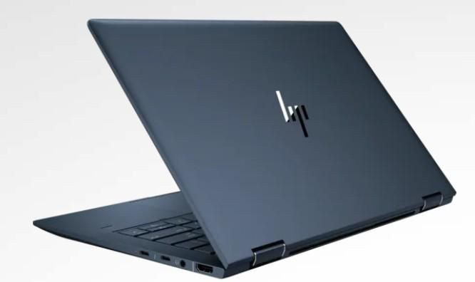 HP Elite Dragonfly 13.5-Inch Chromebook