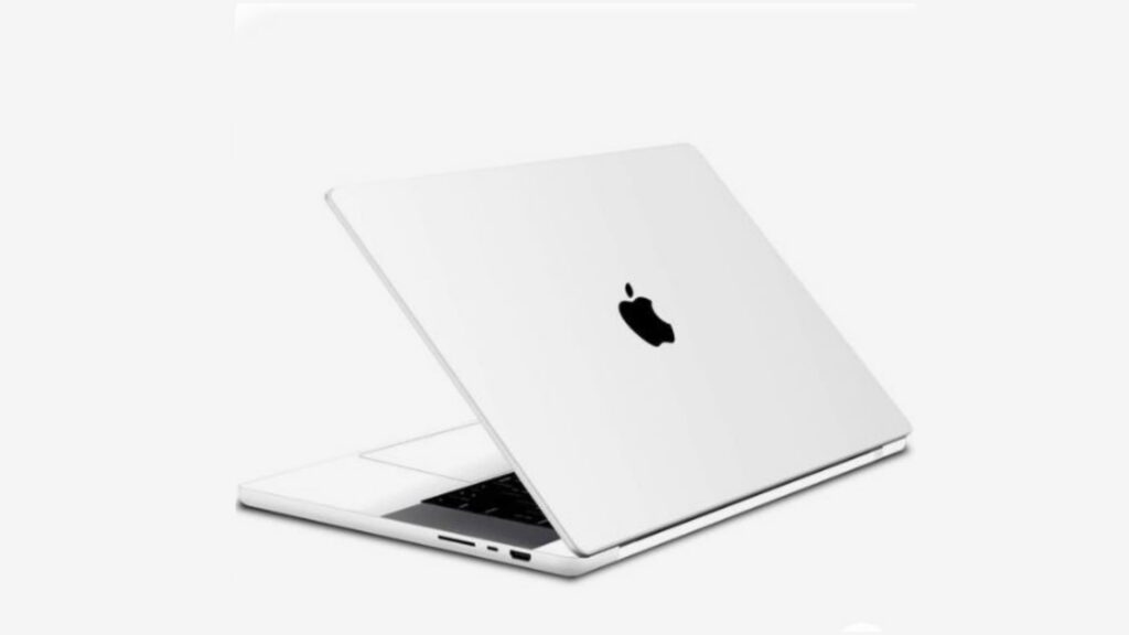 Apple Macbook Pro 16- مواصفات لاب توب للتصميم الهندسي