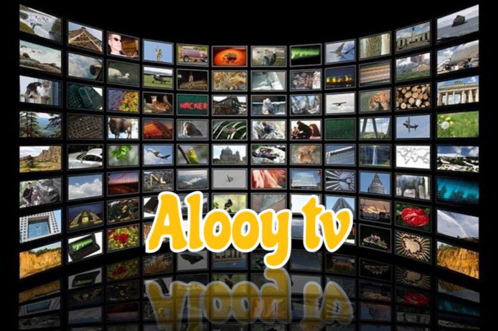 alooy tv - movie download sites