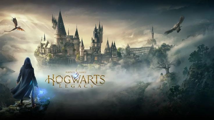 Hogwarts Legacy - افضل لعبة في العالم من ناحية محاكاة الأفلام