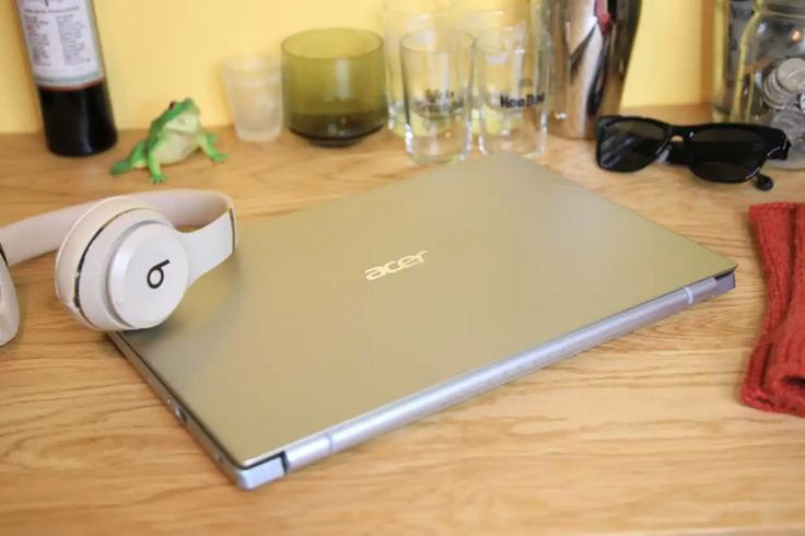 Acer Aspire 5 A515 - افضل لاب توب عملي ورخيص 