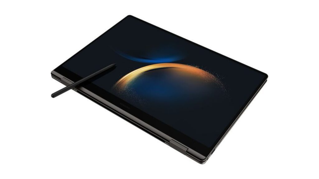 Samsung Galaxy Book 3 Pro - افضل لابتوب من سامسونج