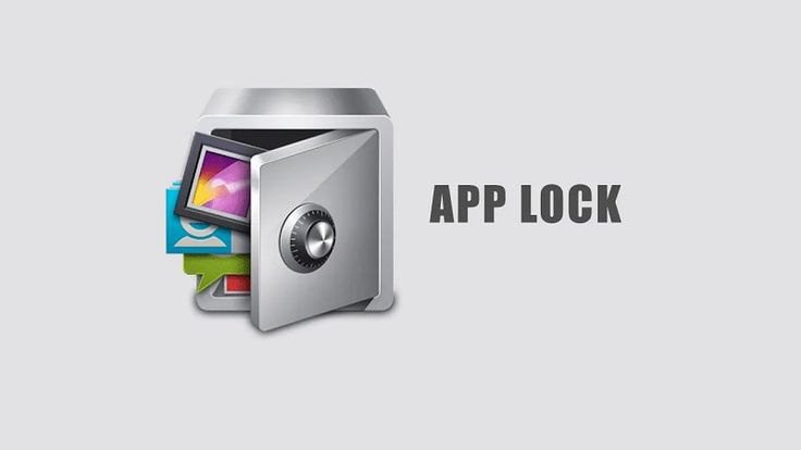 AppLock - برنامج قفل التطبيقات على الأندرويد