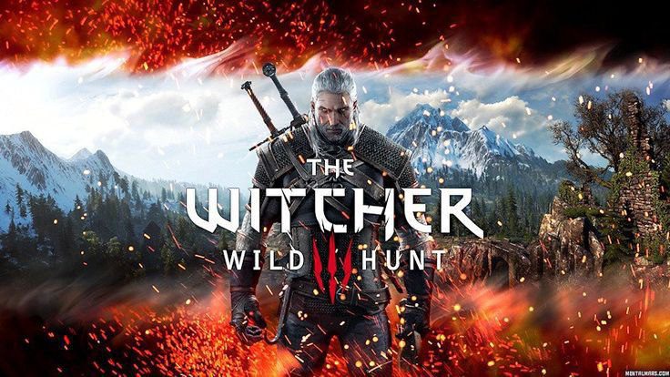 The Witcher 3: Wild Hunt - العاب اونلاين للكبار
