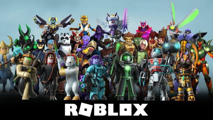 What is Roblox - Download Roblox