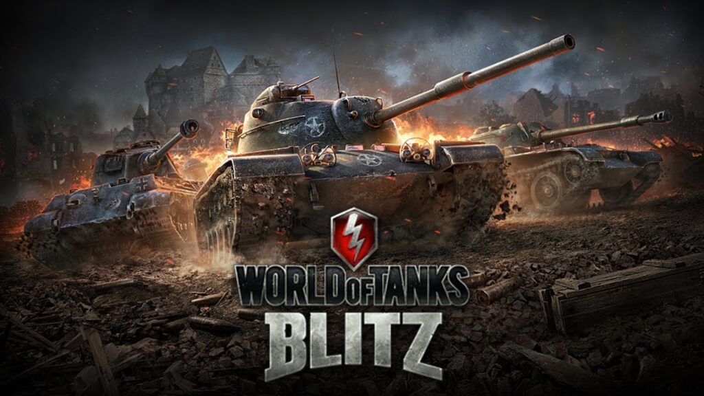 world of tanks - ألعاب حرب دبابات