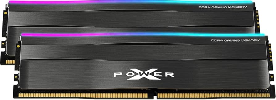 Silicon Power Value Gaming 
