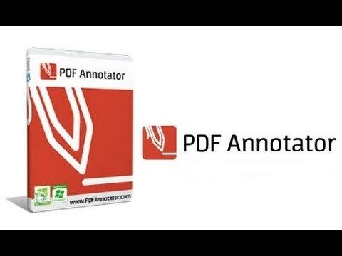 pdf Annotator