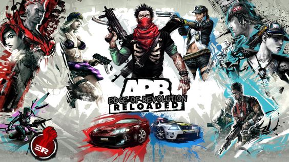 ARP Reloaded - العاب اون لاين مع الأصدقاء