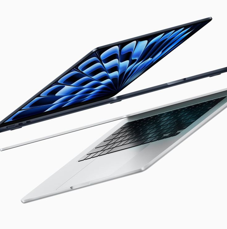 Apple MacBook Air 13-inch (M3)