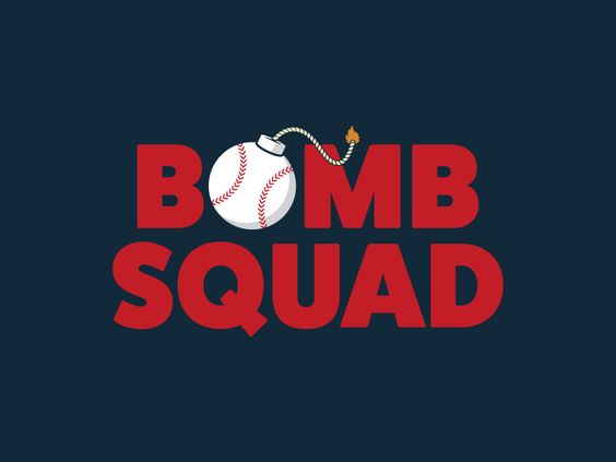 Bomb Squad - ألعاب جماعية مع الأصدقاء