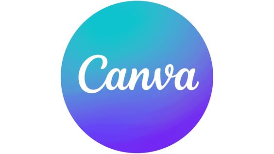 Canva - برنامج تركيب الصور على الفيديو
