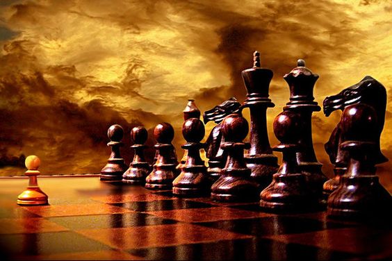 Chess Online – Clash of Kings