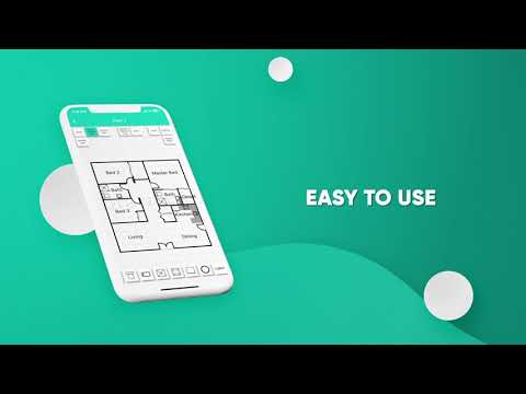 DrawPlan - برنامج تصميم مطابخ مجاني