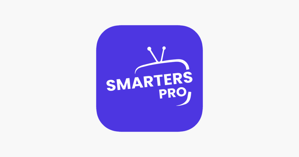 SMARTERS PRO - افضل 11 برنامج iptv