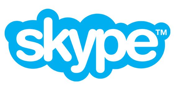 Skype برنامج اتصال دولي مجاني