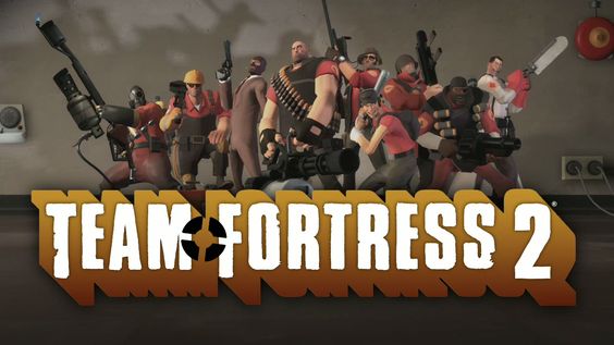Team Fortress 2 - العاب اون لاين مع الأصدقاء