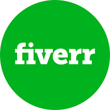 Fiverr - تطبيق عربي لربح المال من العمل الحر