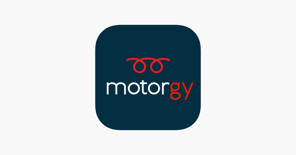 Motorgy - تطبيقات بيع السيارات