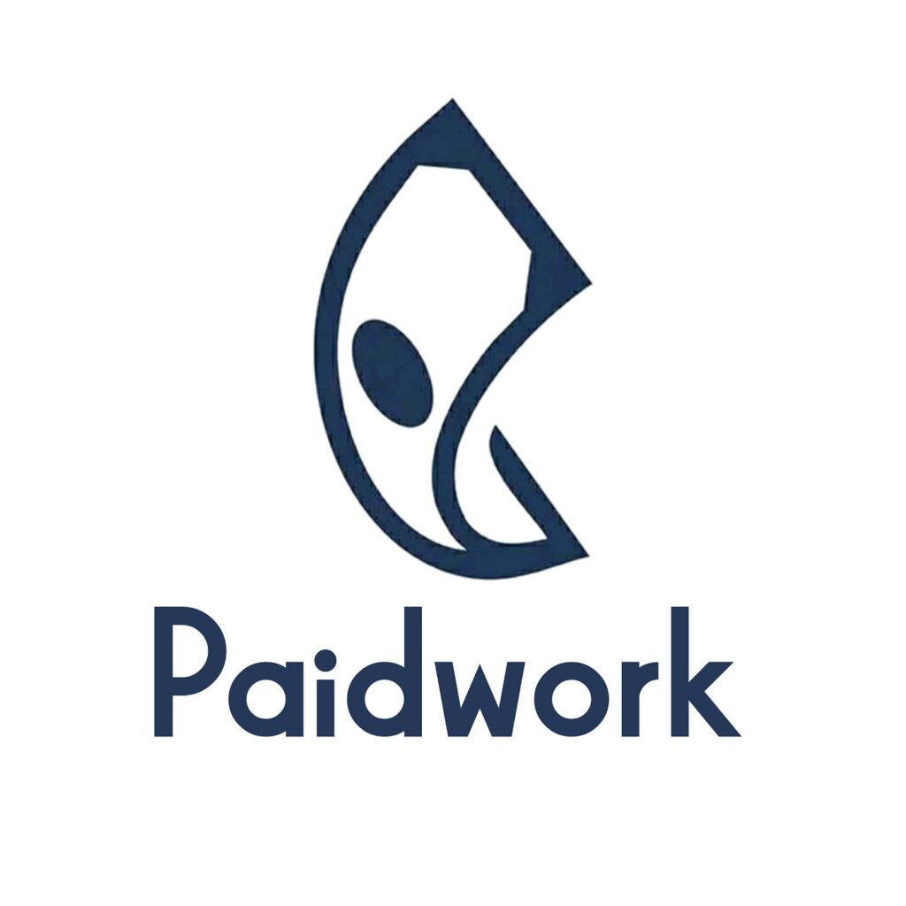 Paidwork - تطبيق عربي لربح المال من أداء مهام بسيطة