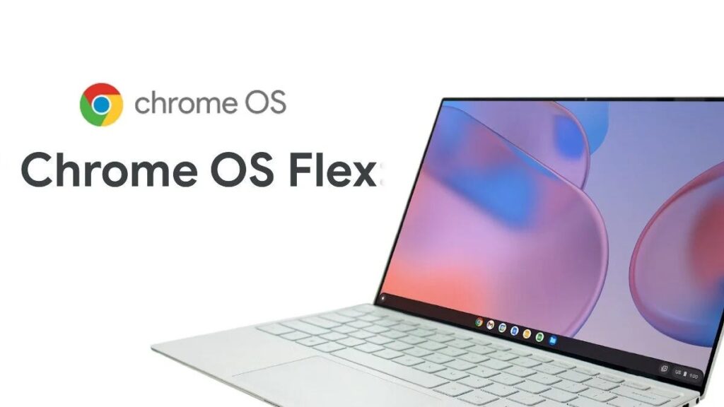 Chrome OS Flex - طريقة تحميل جوجل بلاي في الكمبيوتر بدون محاكي