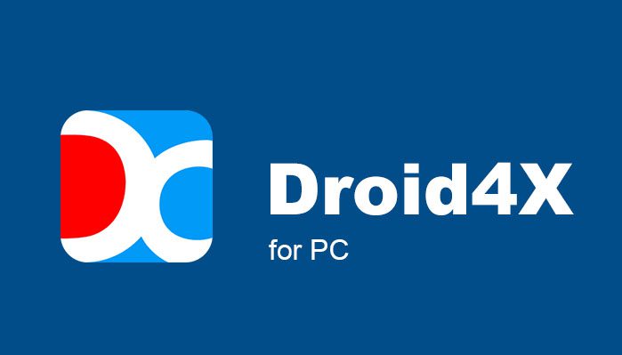 Droid4x - أفضل محاكي أندرويد