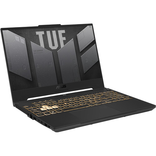 Asus TUF Gaming F15 أفضل لابتوب للمونتاج والتصميم بسعر رخيص