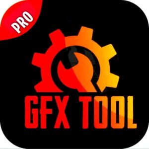 GFX Tool - افضل برنامج تسريع ببجي