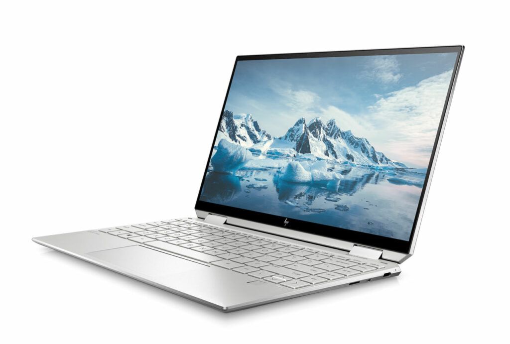 HP Spectre x360 - افضل لابتوب للدراسة الجامعية من HP