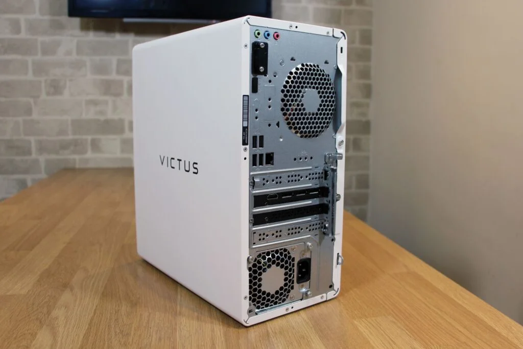 HP Victus 15L Desktop