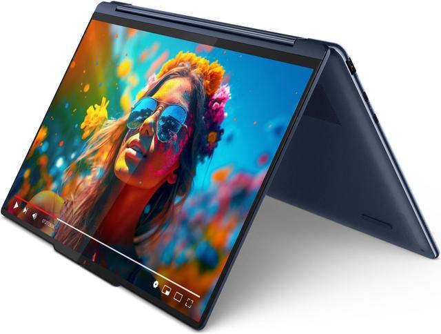 Lenovo Yoga 9i 2-in-1 افضل لابتوب للمونتاج والتصميم بسعر رخيص