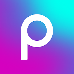 Picsart - افضل برنامج فوتوشوب للاندرويد لدمج الصور