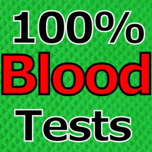 برنامج قراءة التحاليل الطبية Blood Test results tests