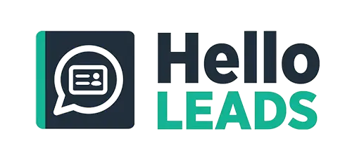 HelloLeads CRM افضل برنامج محاسبة للاندرويد