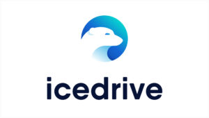 IceDrive اهم برامج لاب توب سحابية