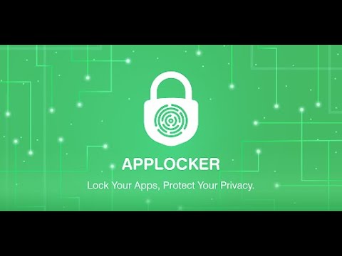 AppLocker