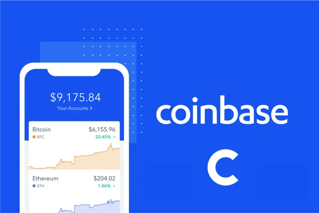 Coinbase المحفظة الرقمية الأسهل استخداماً