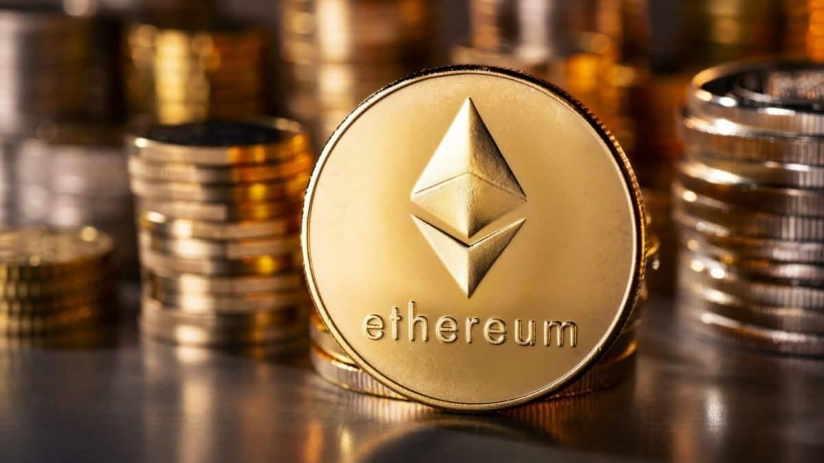 Ethereum افضل 10 عملات رقمية