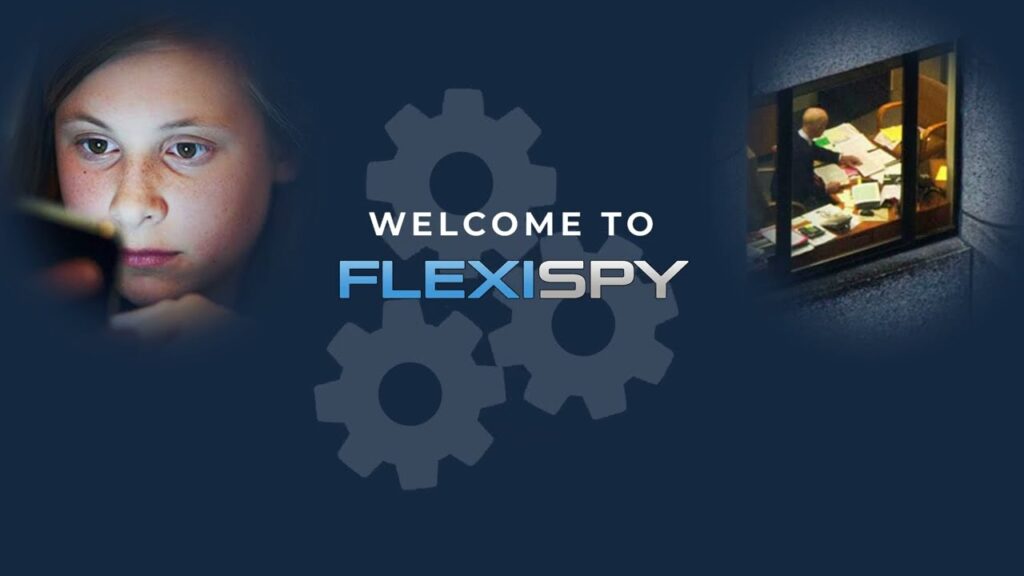 FlexiSPY افضل برنامج تعقب الهاتف