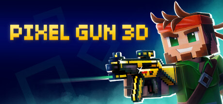 Pixel Gun 3D