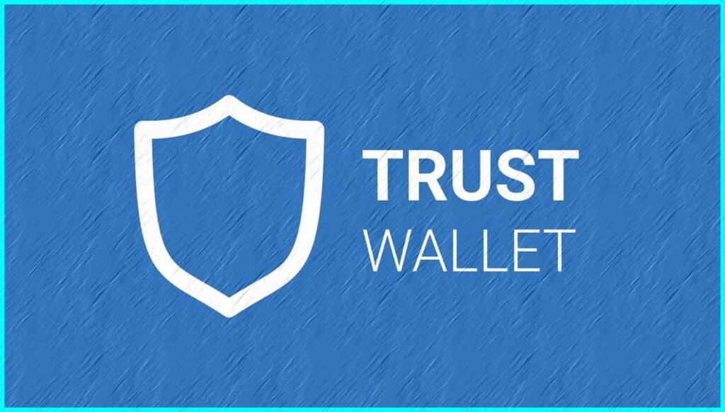 Trust Wallet افضل محفظة للعملات الرقمية من الجوال