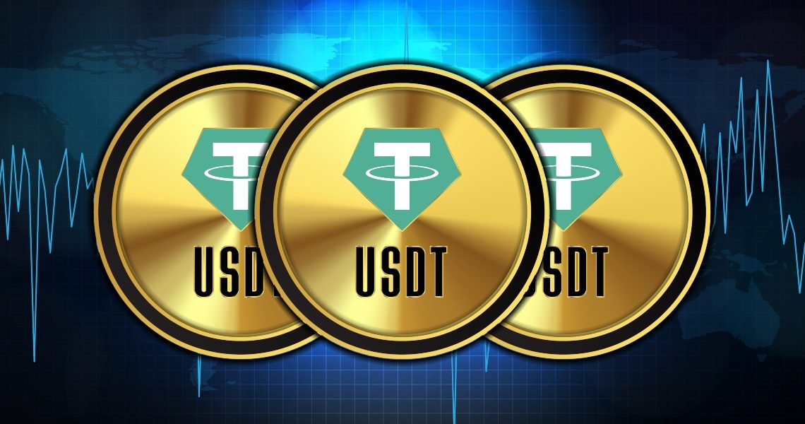 USDT